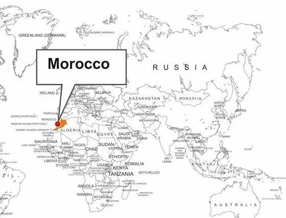 生活家 | 摩洛哥免签了!卡萨布兰卡、撒哈拉从今