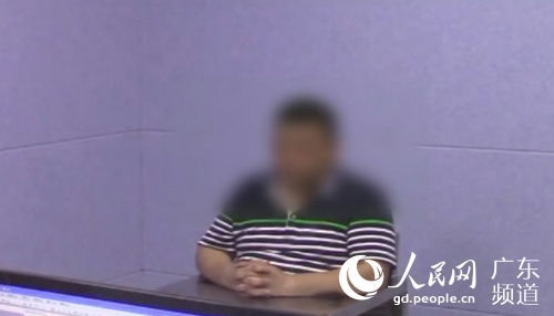 广州一男子涉嫌醉驾被查后袭警被刑事拘留