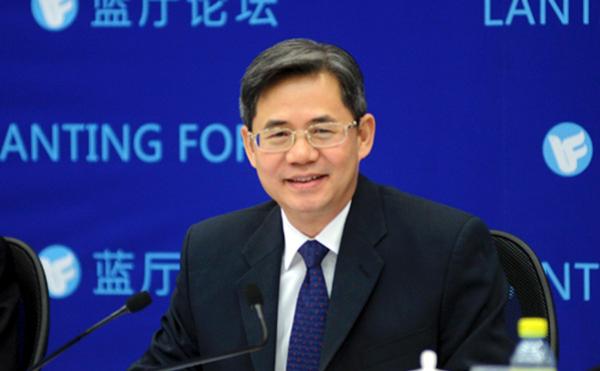 外交部评美强硬派官员鼓吹中国威胁论:不代表