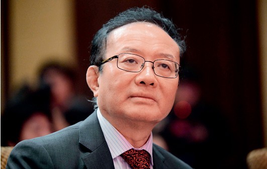 魏建国:是时候了 中美双边投资协定年内有望达