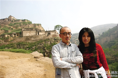 翟永明韩东等9位诗人 成立电影公司集体触电