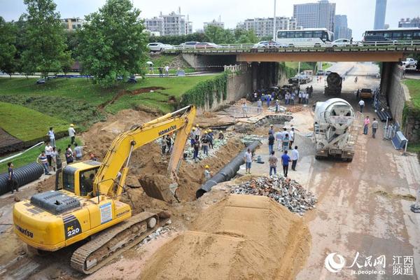 现场图（时雨 摄）