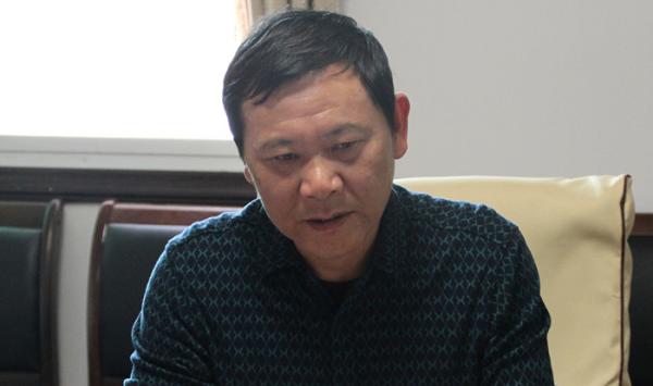河南商城县委宣传副部长公务接待突发心梗去世