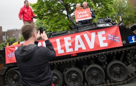 无眠之夜!英国究竟脱不脱欧?公投关键时间节点