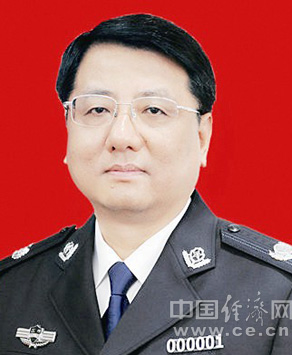 黄关春任湖南省委政法委书记 李微微不再担任