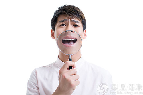 口苦口臭是什么原因？教你从口气辨疾病