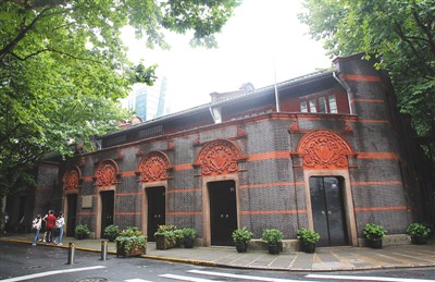 中国崛起的历史担当