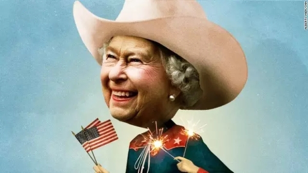 服,损英国脱欧最狠的还得是美国人