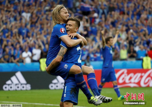冰岛足球的振兴之路，值得中国足球思考