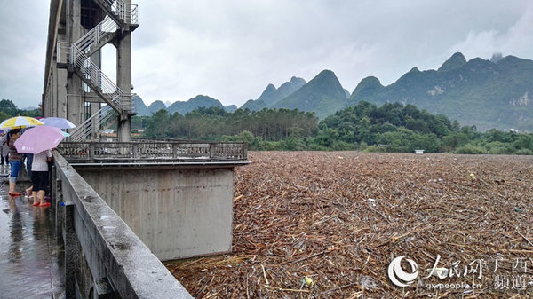 葛洲坝水电站_广西水电站站长收入