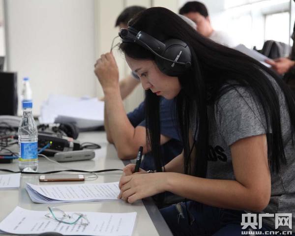 中央台大型直播节目《城市新跨越》今天走进宁