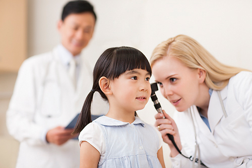 全省首次耳聋基因免费筛查将在河北医大一院进