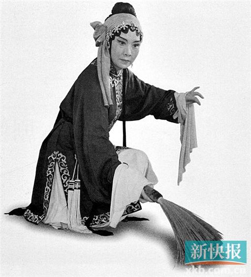 ■《扫窗会》剧照