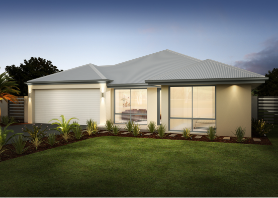 图片说明：Sincerity（籴信）集团澳大利亚别墅实景