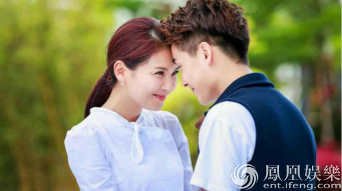 《亲爱的婚姻》开播在即 刘涛马天宇为爱逃婚