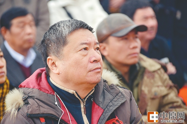 访《第一大案》导演沈悦：有别于其他反腐电影