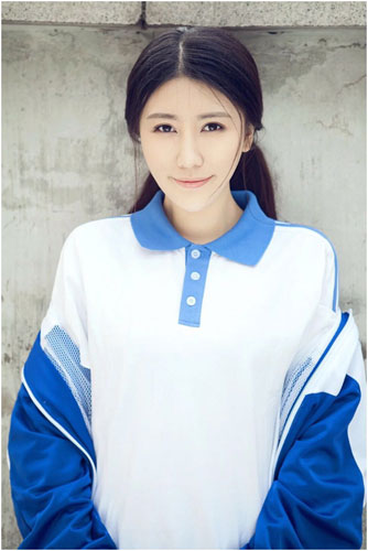 《舒克的桃花运》开机 刘盈君出镜人气高