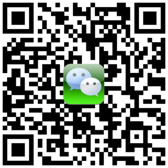 “河北长城网”微信公众号二维码。