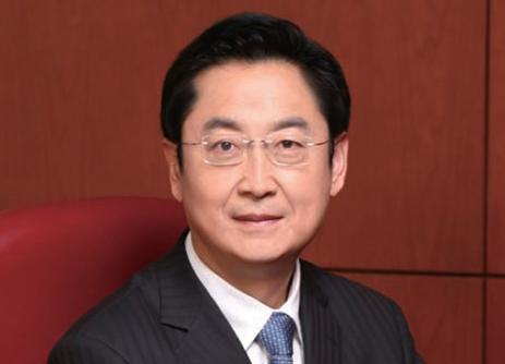 56岁王希全不再担任中国工商银行副行长、执行董事