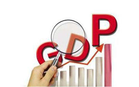 gdp增速_2019临沂gdp