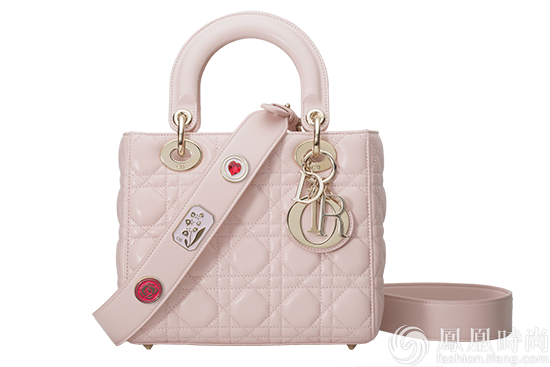 Lady Dior Small手袋七夕限定款
