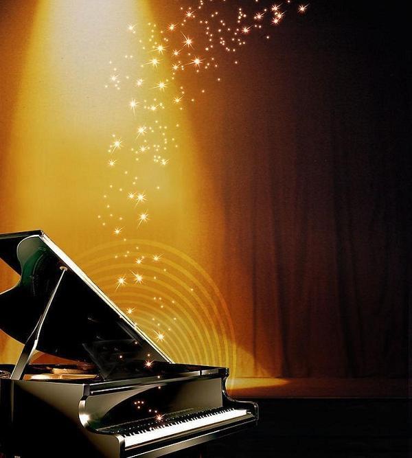 周五晚免费欣赏钢琴独奏音乐会 明天市民可免