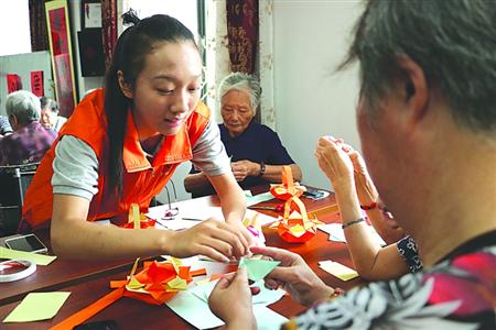 高中生社会实践,全程有保险了
