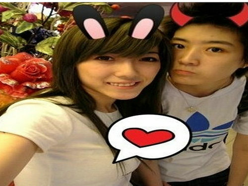 她是那年最火超女 大器晚成却又销声匿迹