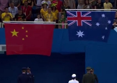中国制造？里约奥运会中国国旗疑似出错