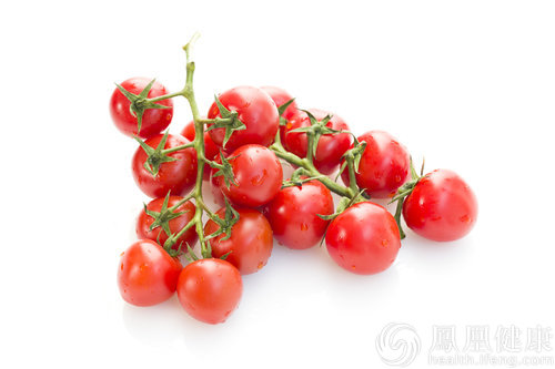 小番茄怎样吃才更营养