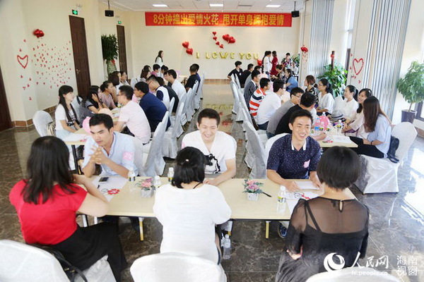 广物光村雪茄风情小镇七夕活动精彩纷呈