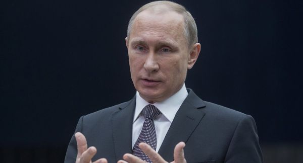 俄媒：土总统曾致信普京 就战机事件用俄语道歉