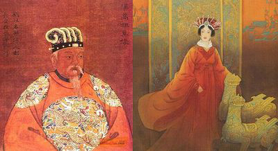 小吴读史:《史记》之《十二本纪·高祖本纪22