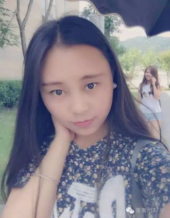 　　▲杨冬玲烧伤前照片。 家属供图