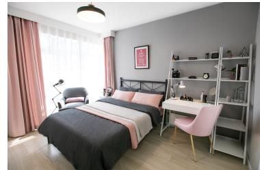 无印良品进入自如房子,租客会买单吗