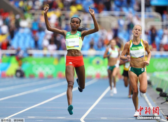 王军霞万米世界纪录被打破 还有多少世界纪录