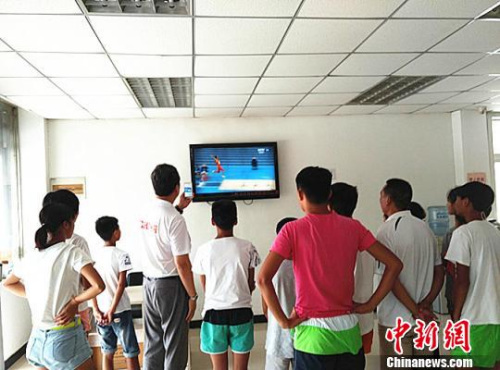 瞄准镜带ao是什么意思