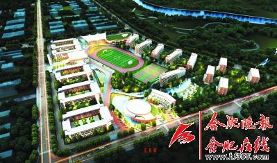 衡水中学落户合肥将引发安徽教育地震?