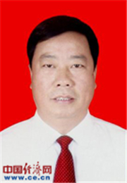 李铁明任昌吉州政协党组副书记、主席人选(图