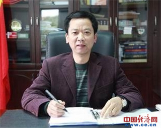 广西南宁市政协党组副书记容康社接受调查(图
