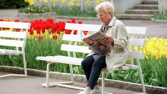 德央行提议退休年龄延至69岁 政府态度冷淡