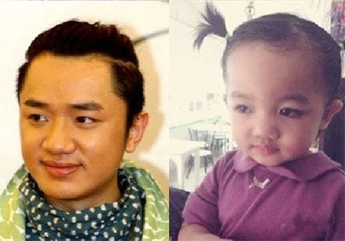 　　王祖蓝——女版王祖蓝的逆袭