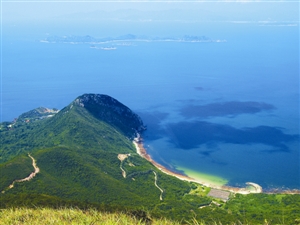 大鹏新区2019年经济总量_大鹏新区区位图