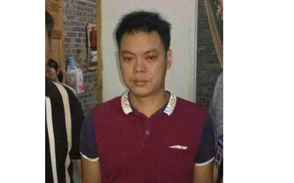 徐玉玉案最后1名嫌疑人自首 6嫌疑人全落网