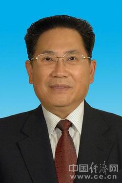 李锦斌任安徽省委书记 王学军不再担任(图|简历