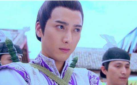 老九门配角揭秘 丫头竟还演过爱情公寓