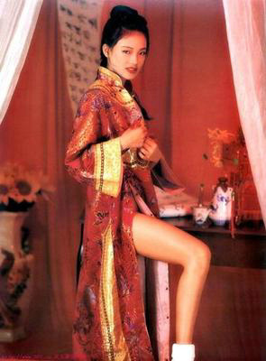 舒淇冯德伦宣布结婚 图说脱星“洗白”路_娱乐频道_凤凰网