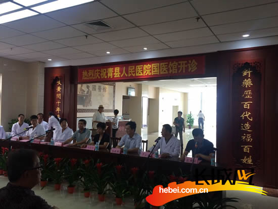 青县现在人口_青县信都学校图片(2)