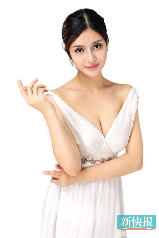 ■王红丰胸术后写真