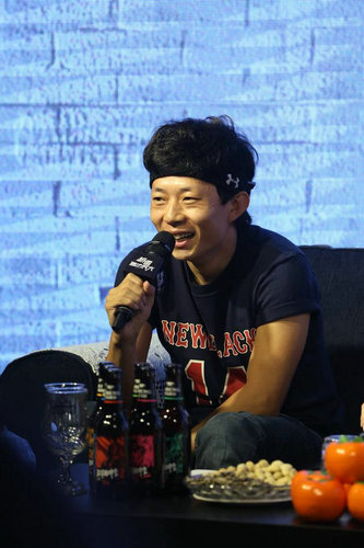 唱作人赵雷 2016“无法长大”巡回演唱会_凤凰娱乐